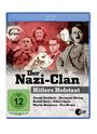 Alexander Hogh: Der Nazi-Clan - Hitlers Hofstaat (Blu-ray), BR