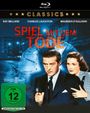 John Farrow: Spiel mit dem Tode (Blu-ray), BR