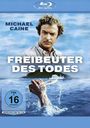 Michael Ritchie: Freibeuter des Todes (Blu-ray), BR