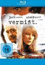 Constantin Costa-Gavras: Vermisst (Blu-ray), BR