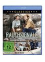 Jerry Hopper: Rauchsignale (Blu-ray), BR