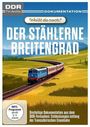 Elke Schieber: Weißt du noch? - Der stählerne Breitengrad, DVD