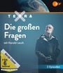 Kerstin Horner: Terra X: Die großen Fragen (Blu-ray), BR