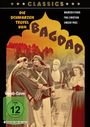 Charles Lamont: Die schwarzen Teufel von Bagdad, DVD