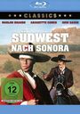 Sidney J. Furie: Südwest nach Sonora (Blu-ray), BR