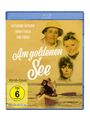Mark Rydell: Am goldenen See (Blu-ray), BR