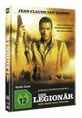 Peter MacDonald: Der Legionär (Blu-ray & DVD im Mediabook), BR,DVD