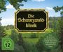 : Die Schwarzwaldklinik (40 Jahre Jubiläumsedition) (Komplette Serie) (Blu-ray), BR,BR,BR,BR,BR,BR,BR,BR,BR,BR,BR,BR,BR