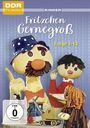 Werner Hammer: Fritzchen Gernegroß (Folgen 1-13), DVD
