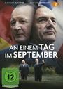 Kai Wessel: An einem Tag im September, DVD