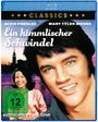 William A. Graham: Ein himmlischer Schwindel (Blu-ray), BR