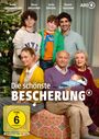 Karin Heberlein: Die schönste Bescherung, DVD