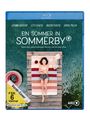 Mara Eibl-Eibesfeldt: Ein Sommer in Sommerby (Blu-ray), BR