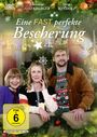 Ulli Baumann: Eine fast perfekte Bescherung, DVD