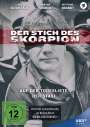 Stephan Wagner: Der Stich des Skorpion, DVD