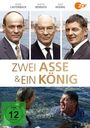 Bernd Fischerauer: Zwei Asse & ein König, DVD,DVD
