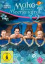 : Mako - Einfach Meerjungfrau Staffel 2 Box 2, DVD,DVD