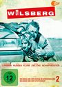 : Wilsberg DVD 2: Wilsberg  und der Schuss im Morgengrauen / Wilsberg und der letzte Anruf, DVD