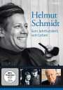: Helmut Schmidt - Sein Jahrhundert, sein Leben, DVD,DVD,DVD,DVD,DVD