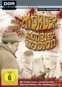 Gerhard Respondek: Der Mörder sitzt im Wembley-Stadion, DVD