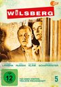 : Wilsberg DVD 5: Tod einer Hostess / Tödliche Freundschaft, DVD
