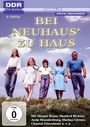 Christine Krüger: Bei Neuhaus' zu Haus (Komplette Serie), DVD,DVD