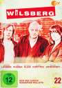 Martin Enlen: Wilsberg DVD 22: Kein weg zurück / Russisches Roulette, DVD