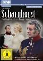 Wolf-Dieter Panse: Scharnhorst, DVD,DVD,DVD