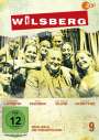 Walter Weber: Wilsberg DVD 9: Miss-Wahl / Die Wiedertäufer, DVD