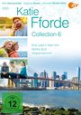 Helmut Metzger: Katie Fforde Collection 6, DVD,DVD,DVD