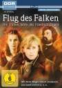 Peter Wekwerth: Flug des Falken, DVD,DVD