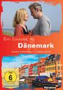 Imogen Kimmel: Ein Sommer in Dänemark, DVD