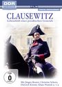 Wolf-Dieter Panse: Clausewitz - Lebensbild eines preußischen Generals, DVD