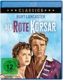Robert Siodmak: Der rote Korsar (Blu-ray), BR