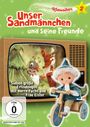 Erich Hammer: Unser Sandmännchen und seine Freunde Klassiker 2 (1959-1991), DVD