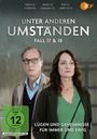 Judith Kennel: Unter anderen Umständen (Fall 17 & 18), DVD