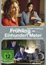 Michael Karen: Frühling - Einhundert Meter, DVD
