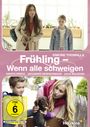 Thomas Kronthaler: Frühling - Wenn alle schweigen, DVD