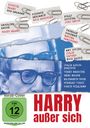 Woody Allen: Harry außer sich, DVD