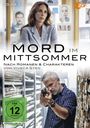 Johannes Keller: Mord im Mittsommer Staffel 6 Vol. 2, DVD