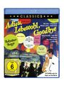 Paul Martin: Adieu, Lebewohl, Goodbye (Blu-ray), BR