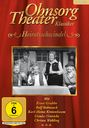 Helga Stumpf: Ohnsorg Theater: Heiratsschwindel, DVD