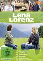 "Lena Lorenz". Folgen: 47. Muttergefühle, 48. Loverboy, 49. Klosterbaby, 50. Schutzlos, 51. Auf Augenhöhe, 52. Wahlverwandtschaft. Darunter zwei Frauen auf Wiese.