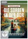Wolfgang Mühlberg: Weißt du noch? - Die Sorben in der DDR, DVD