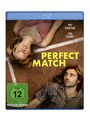 Florian Gallenberger: Perfect Match - Die Steffi und Andre Story (Blu-ray), BR