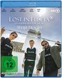 Felix Herzogenrath: Lost in Fuseta - Ein Krimi aus Portugal: Weisse Fracht (Blu-ray), BR