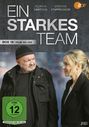 "Ein starkes Team", "BOX 18 | FILM 101–103", "FSK ab 12". Zwei Menschen, ein Mann links, eine Frau rechts, beide in dunkler Kleidung.