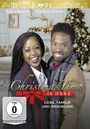 Christie Will Wolf: Christmas Time is here -  Liebe, Familie und Immobilien, DVD