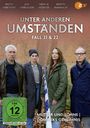 Gunnar Fuß: Unter anderen Umständen (Fall 21 & 22), DVD