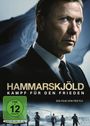 Per Fly: Hammarskjöld - Kampf für den Frieden, DVD